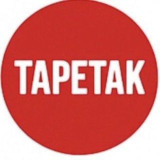 TAPETAK Logo